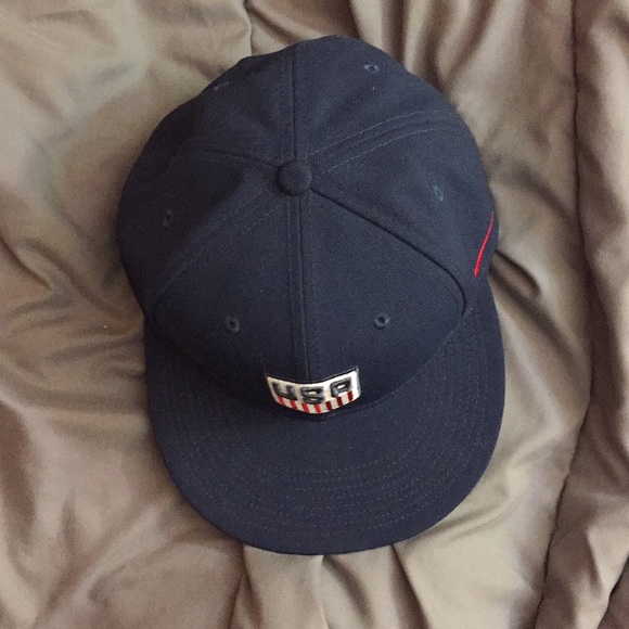 Nike U. S. Soccer SnapBack - Picture 2 of 6